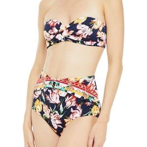 EUC JETS by Jessika Allen Australian high waist bikini
